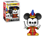 Фигурка Funko POP! Vinyl: Disney: Mickey's 90th: Band Concert