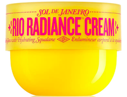 Sol de Janeiro Mini Rio Radiance Body Cream - Крем для тела