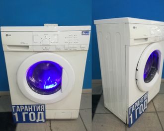 Стиральная машина LG WD-80250S код 532065