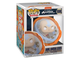 Фигурка Funko POP! Animation Avatar Aang (Avatar State) 6"
