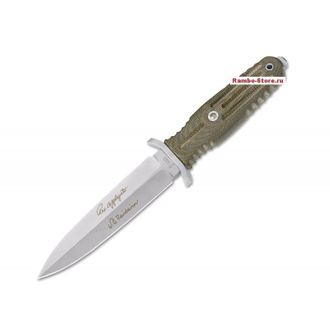 Кинжал Boker Applegate-Fairbairn 5.5 120545 с доставкой