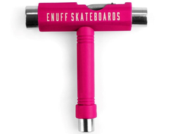 Купить ключ для скейтборда/лонгборда Enuff Essential (Pink) в Иркутске