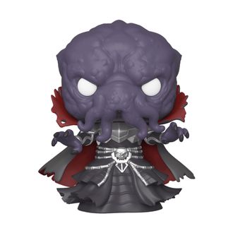 Фигурка Funko POP! Vinyl: Games: D&amp;D: Mind Flayer