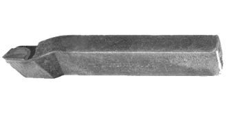 Резцы ВиЗ проходные упорные изогнутые ГОСТ 18879-73 Резцы ВиЗ проходные упорные изогнутые ГОСТ 18879-73
