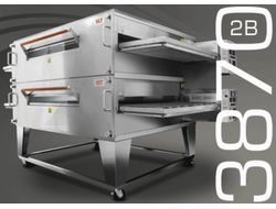 Конвейерная печь для пиццы XLT 3870-2B Oven