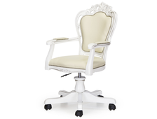 Кресло для кабинета Дебора-3К