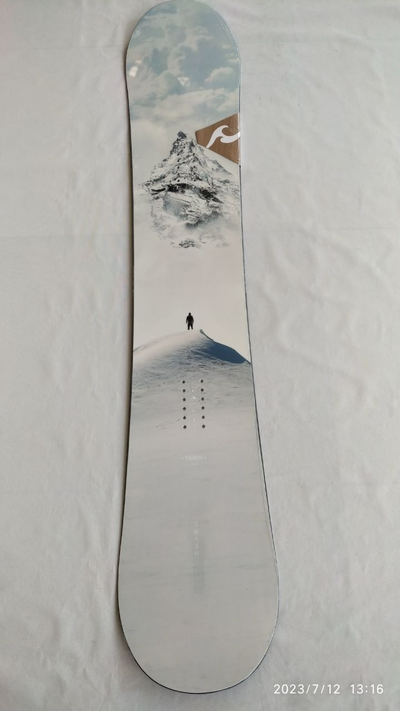 Сноуборд VAMEI SMASH