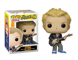 Фигурка Funko POP! Vinyl: Rocks: The Police: Sting