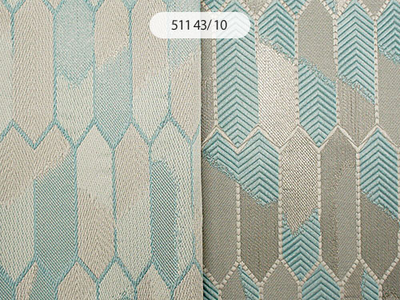 Арт. 51143. Жаккард для штор оптом со склада
