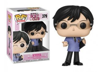 Фигурка Funko POP! Vinyl: Ouran High School: Kyoya