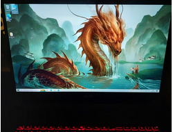 MSI Katana GF76 11SC-483XRU ( 17.3 FHD IPS 144Hz I5-11400H GTX1650 (4Gb) 16Gb 256SSD )