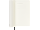 Ежедневник Moleskine Classic Soft (мягкая обложка), 2025, Large, черный