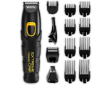 Триммер для бороды WAHL EXTREME GRIP 7 IN 1.