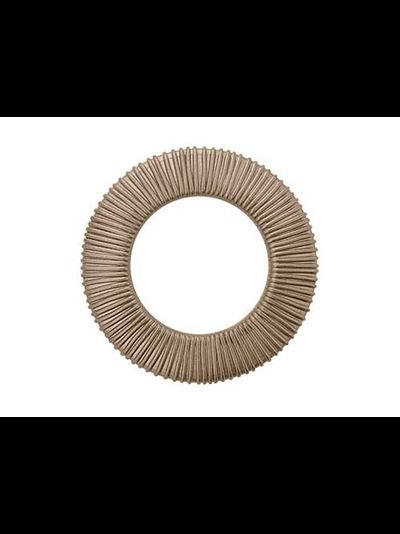 Люверсы "Вельвет". Серия "Матовые". Диаметр 35 мм