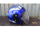 Шлем открытый FALCON XZH03 (Колобок) с забралом, размер S