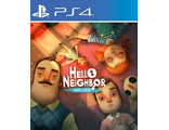Hello Neighbor Hide And Seek /Привет Сосед! Прятки/ (цифр версия PS4) RUS