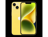 iPhone 14 128гб (желтый) Официальный