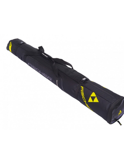 Чехол FISCHER лыжный 1PAIR ALPINE RACE PERFORMANCE Z12315