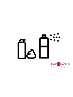 HAIR СОMPANY. Стайлинг