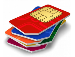 SIM-КАРТЫ С ВЫГОДНЫМИ ТАРИФАМИ для онлайн-касс и других устройств