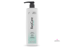 Шампунь увлажняющий Dry Hair Shampoo, BasiCare, 1000мл арт. 7818