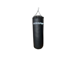 Мешок боксерский с резиновой крошкой весом 35 кг (100 см)