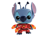 Фигурка Funko POP! Disney Lilo &amp; Stitch Stitch