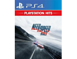 Need for Speed Rivals (цифр версия PS4)