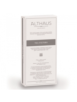 Чайный фильтр ALTHAUS