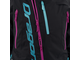 Комбинезон DRAGONFLY Gravity Premium WOMAN Black Pink 850250-24-338