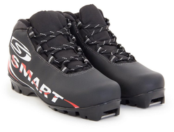 Ботинки лыжные Spine Smart 357