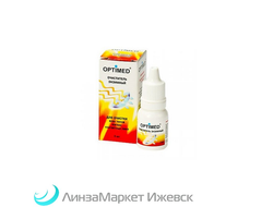 Энзимный очиститель Optimed plus