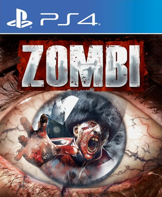 ZOMBI (цифр версия PS4) RUS