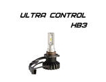 Optima LED Ultra Control HB3