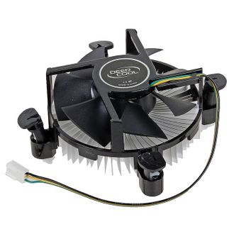 Cooler Deepcool CK-11509 {Soc-775/1155/1156/1150} Cooler Deepcool CK-11509 {Soc-775/1155/1156/1150}