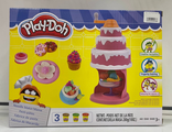 6974596481112	Игровой набор   для лепки PD8821 Play-Doh	 3цвет.