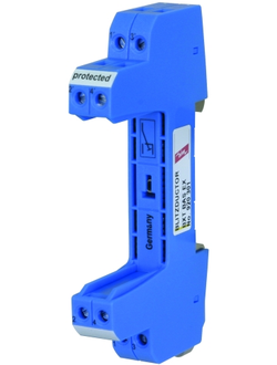 920301	Базовый элемент для УЗИП BLITZDUCTOR XT во взрывоопасных зонах