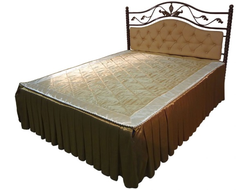 Кровать двухспальная "ВИОЛА"