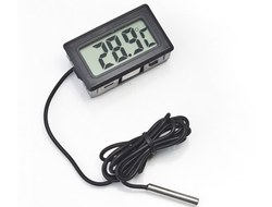 Термометр электронный с выносным щупом