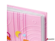 Фотоальбом BRAUBERG «Baby Girl» на 200 фото 10×15 см, твердая обложка, бумажные страницы, бокс, розовый. 391143