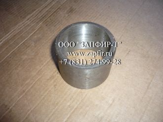 Втулка шкворня ДЗ-143/180 (сталь)