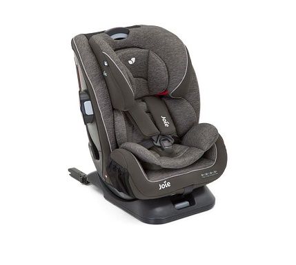 JOIE EVERY STAGE ISOFIX АВТОКРЕСЛО ГРУППА 0+/1/2/3 С ПОЛОЖЕНИЕМ ДЛЯ СНА