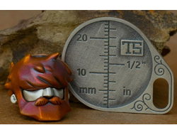 Изделие № 80.1. "Дровосек"