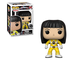 Фигурка Funko POP! Vinyl: Power Rangers: Yellow Ranger (No Helmet)