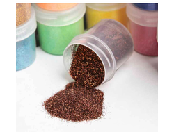 Блёстки декоративные 10 г + Хлопья