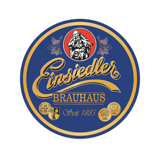 Einsiedler Klausner Pils 1л