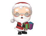 Фигурка Funko POP! Vinyl: Funko Holiday: Santa Claus