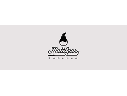 Табак для кальяна Mattpear 30 грамм