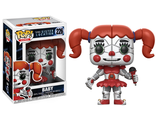 Фигурка Funko POP! Vinyl: Games: FNAF: Sister Location: Baby