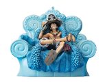 Фигурка Tamashii Box One Piece Vol.1 617224 Monkey D. Luffy